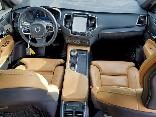 YV4062PA1P1938907 2023 VOLVO XC90 - Image 8