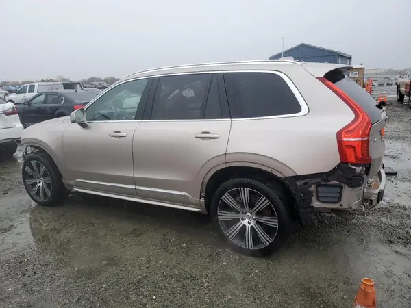 YV4062PA1P1958154 2023 VOLVO XC90 - Image 2