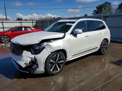 YV4062PA1S1370778 2025 VOLVO XC90
