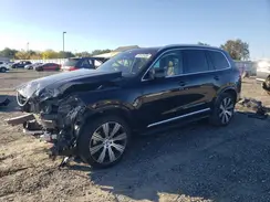 YV4062PA2P1940407 2023 VOLVO XC90
