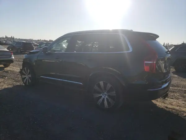 YV4062PA2P1940407 2023 VOLVO XC90 - Image 2