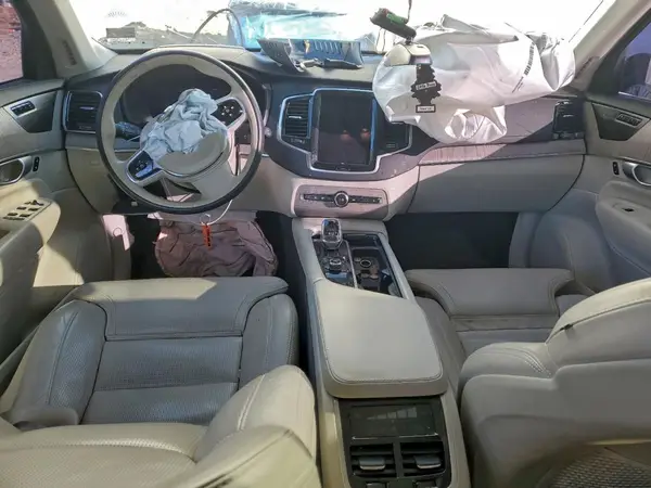 YV4062PA2P1997867 2023 VOLVO XC90 - Image 8