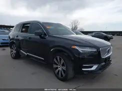 YV4062PA3P1909490 2023 VOLVO XC90