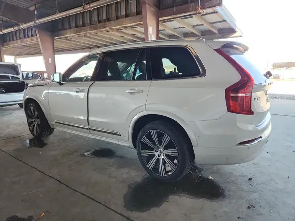 YV4062PA3P1922434 2023 VOLVO XC90 - Image 2