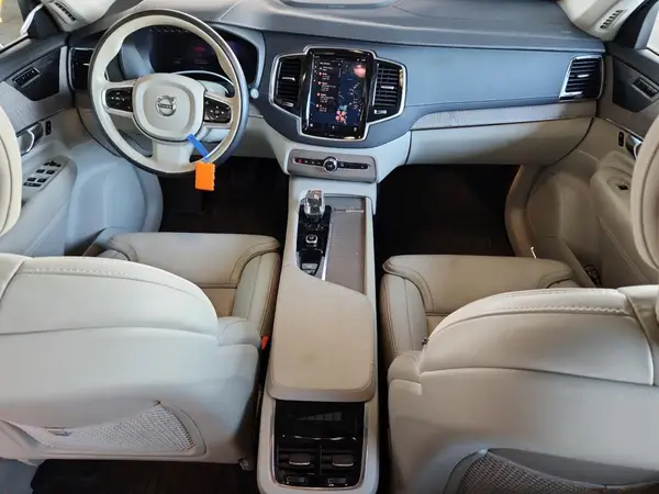 YV4062PA3P1922434 2023 VOLVO XC90 - Image 8