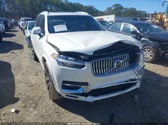 YV4062PA3P1972850 2023 VOLVO XC90