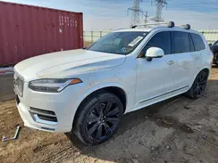 YV4062PA3P1981077 2023 VOLVO XC90
