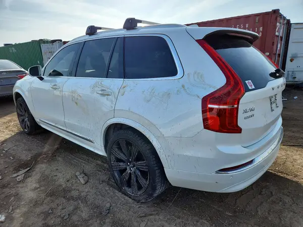 YV4062PA3P1981077 2023 VOLVO XC90 - Image 2