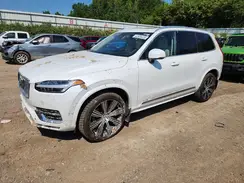 YV4062PA3P1987039 2023 VOLVO XC90