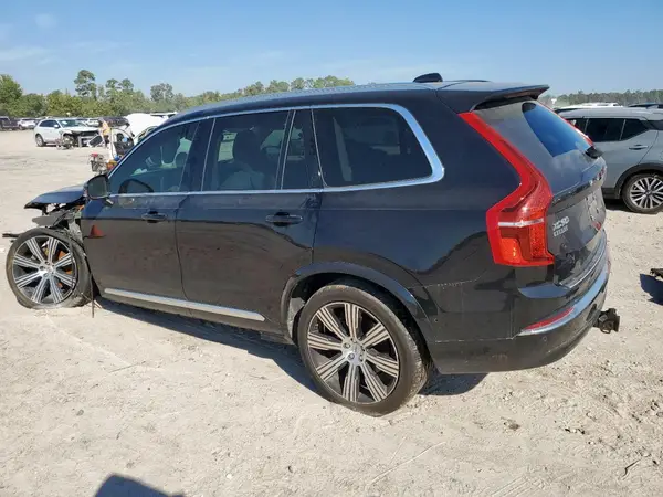 YV4062PA4P1935659 2023 VOLVO XC90 - Image 2