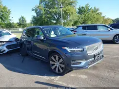 YV4062PA4P1948234 2023 VOLVO XC90