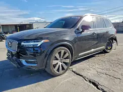 YV4062PA4P1955619 2023 VOLVO XC90