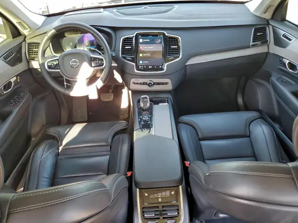 YV4062PA4P1955619 2023 VOLVO XC90 - Image 8