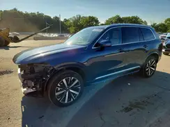 YV4062PA4S1378518 2025 VOLVO XC90