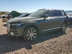YV4062PA5P1923990 2023 VOLVO XC90