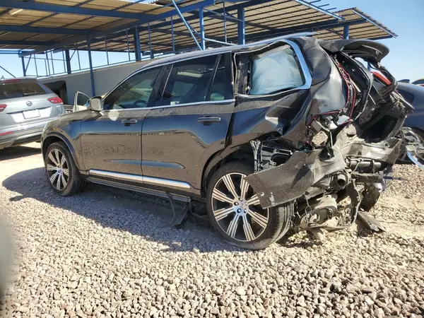YV4062PA5P1923990 2023 VOLVO XC90 - Image 2