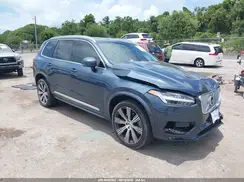 YV4062PA5P1966449 2023 VOLVO XC90