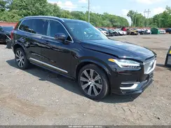 YV4062PA6P1938613 2023 VOLVO XC90