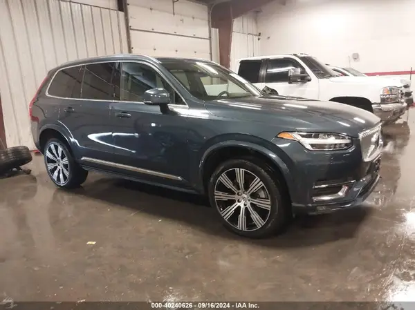 YV4062PA6P1953242 2023 VOLVO XC90 - Image 1