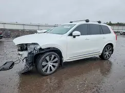 YV4062PA7P1948664 2023 VOLVO XC90