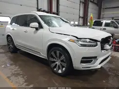 YV4062PA7P1949930 2023 VOLVO XC90
