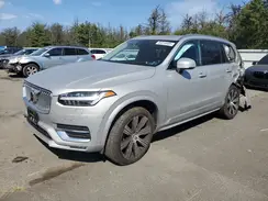 YV4062PA7P1953489 2023 VOLVO XC90