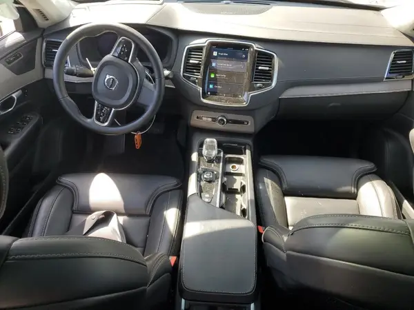 YV4062PA7P1953489 2023 VOLVO XC90 - Image 8