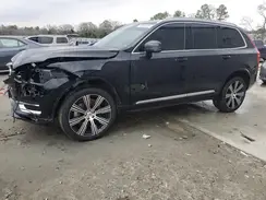 YV4062PA7P1982670 2023 VOLVO XC90