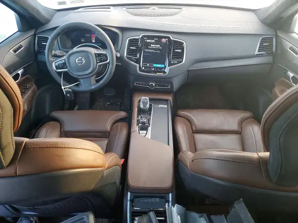 YV4062PA7P1997461 2023 VOLVO XC90 - Image 8