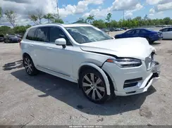 YV4062PA8P1911557 2023 VOLVO XC90