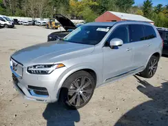 YV4062PA8P1962184 2023 VOLVO XC90
