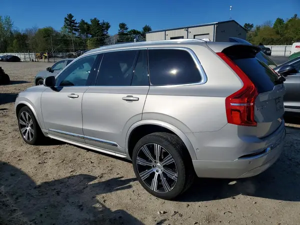 YV4062PA8P1962184 2023 VOLVO XC90 - Image 2