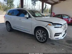 YV4062PA9P1924026 2023 VOLVO XC90