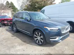 YV4062PA9P1959469 2023 VOLVO XC90
