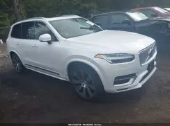 YV4062PAXP1903847 2023 VOLVO XC90