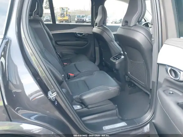YV4062PAXP1904903 2023 VOLVO XC90 - Image 8