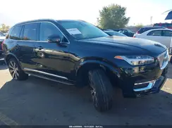 YV4062PAXP1907283 2023 VOLVO XC90