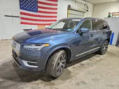 YV4062PAXP1952949 2023 VOLVO XC90