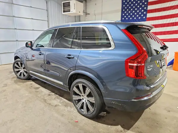 YV4062PAXP1952949 2023 VOLVO XC90 - Image 2