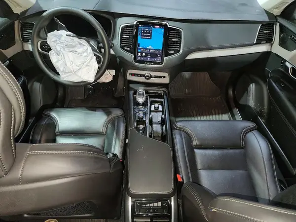 YV4062PAXP1952949 2023 VOLVO XC90 - Image 8