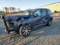 YV4062PAXP1969928 2023 VOLVO XC90
