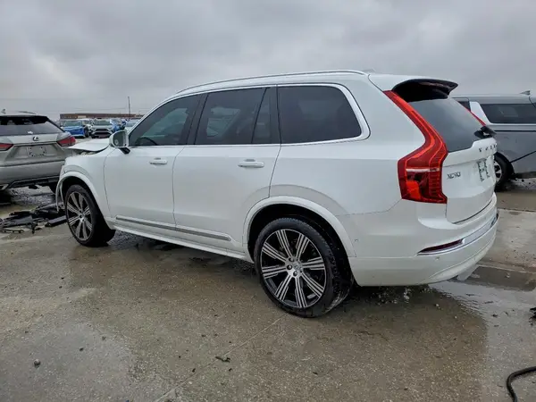 YV4062PAXP1979195 2023 VOLVO XC90 - Image 2