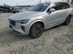 YV4062PB0S1362650 2025 VOLVO XC90