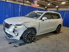 YV4062PB0S1376662 2025 VOLVO XC90