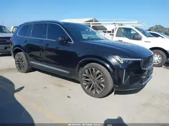 YV4062PB0S1389802 2025 VOLVO XC90