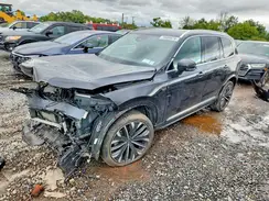 YV4062PB1S1351558 2025 VOLVO XC90