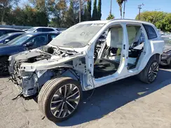 YV4062PB1S1361863 2025 VOLVO XC90