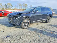 YV4062PB1S1366853 2025 VOLVO XC90