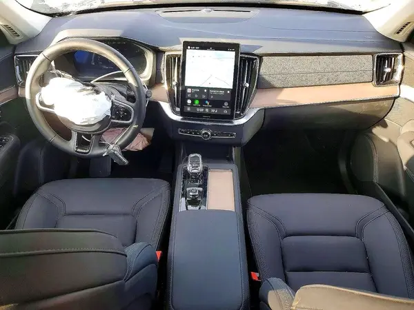 YV4062PB1S1366853 2025 VOLVO XC90 - Image 8