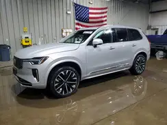 YV4062PB2S1374699 2025 VOLVO XC90